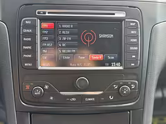 Ford S-MAX I · Рестайлинг — Изображение 26