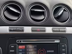 Ford S-MAX I · Рестайлинг — Изображение 27