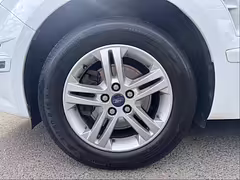 Ford S-MAX I · Рестайлинг — Изображение 28
