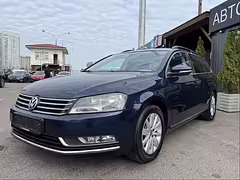 Volkswagen Passat B7 — Изображение 3