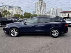 Volkswagen Passat B7 — Изображение 4