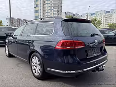 Volkswagen Passat B7 — Изображение 5
