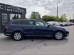 Volkswagen Passat B7 — Изображение 8