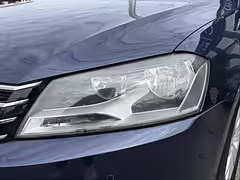 Volkswagen Passat B7 — Изображение 9