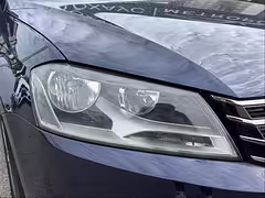 Volkswagen Passat B7 — Изображение 10
