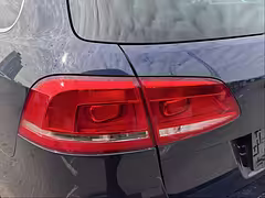 Volkswagen Passat B7 — Изображение 11