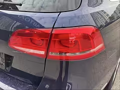 Volkswagen Passat B7 — Изображение 12