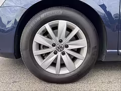 Volkswagen Passat B7 — Изображение 13