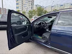Volkswagen Passat B7 — Изображение 14