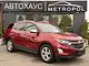 Chevrolet Equinox III