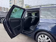 Volkswagen Passat B7 — Изображение 16