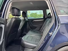 Volkswagen Passat B7 — Изображение 17