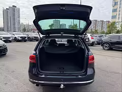 Volkswagen Passat B7 — Изображение 18