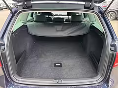 Volkswagen Passat B7 — Изображение 19