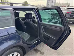 Volkswagen Passat B7 — Изображение 20