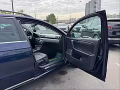 Volkswagen Passat B7 — Изображение 22