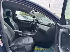 Volkswagen Passat B7 — Изображение 23