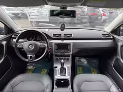 Volkswagen Passat B7 — Изображение 24