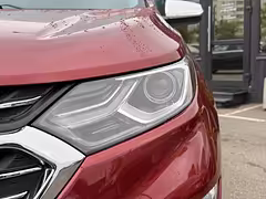 Chevrolet Equinox III — Изображение 9