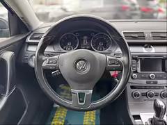 Volkswagen Passat B7 — Изображение 25