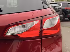 Chevrolet Equinox III — Изображение 10