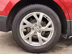 Chevrolet Equinox III — Изображение 11