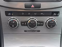 Volkswagen Passat B7 — Изображение 28