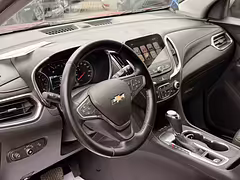 Chevrolet Equinox III — Изображение 15