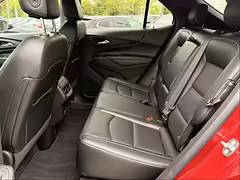 Chevrolet Equinox III — Изображение 17