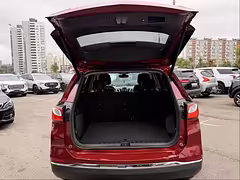 Chevrolet Equinox III — Изображение 18
