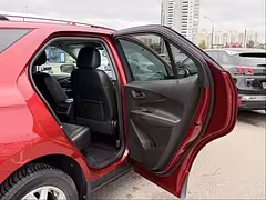 Chevrolet Equinox III — Изображение 20