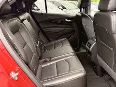 Chevrolet Equinox III — Изображение 21