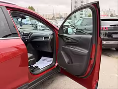 Chevrolet Equinox III — Изображение 22