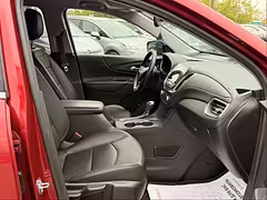 Chevrolet Equinox III — Изображение 23