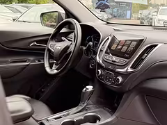 Chevrolet Equinox III — Изображение 24