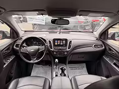Chevrolet Equinox III — Изображение 25