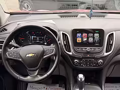 Chevrolet Equinox III — Изображение 26