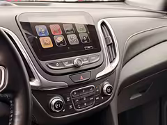 Chevrolet Equinox III — Изображение 27