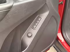 Chevrolet Equinox III — Изображение 28