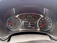 Chevrolet Equinox III — Изображение 30