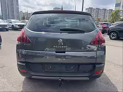 Peugeot 3008 I · Рестайлинг — Изображение 6
