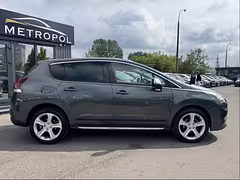 Peugeot 3008 I · Рестайлинг — Изображение 8