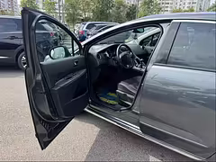 Peugeot 3008 I · Рестайлинг — Изображение 9