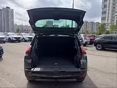 Peugeot 3008 I · Рестайлинг — Изображение 13