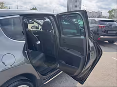 Peugeot 3008 I · Рестайлинг — Изображение 15