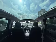 Peugeot 3008 I · Рестайлинг — Изображение 23