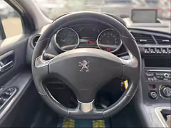 Peugeot 3008 I · Рестайлинг — Изображение 25