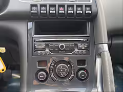 Peugeot 3008 I · Рестайлинг — Изображение 27