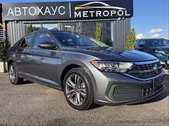 Volkswagen Jetta VII · Рестайлинг — Изображение 2