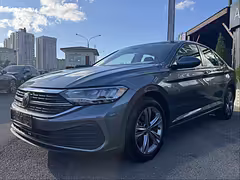 Volkswagen Jetta VII · Рестайлинг — Изображение 3